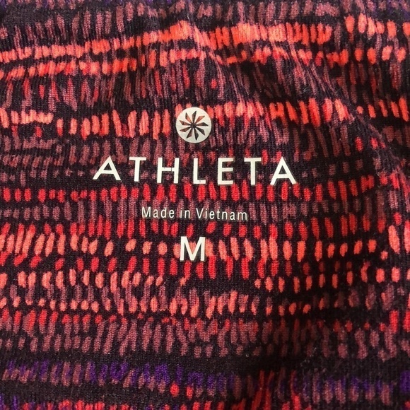Athleta leggings size M - Picture 5 of 8